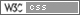 Estándar W3C sobre CSS